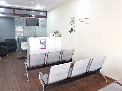 Clinic Reception